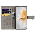 thumbnail image 2 of Funda Cartera FOXDOCK para TCL 50 Pro NxtPaper , Flip PU con Relieve de Gatos y Perros, Tarjetero y Soporte, 2 of 6