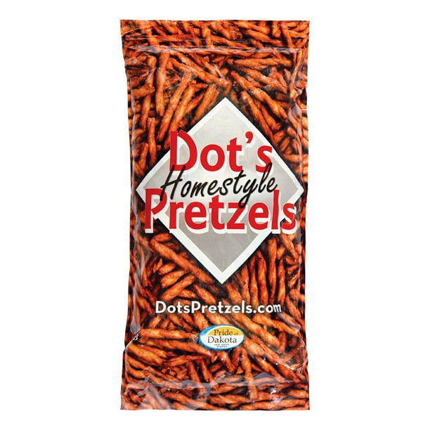 Dot's Homestyle Pretzels 32 oz. Bag