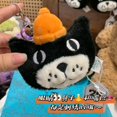 thumbnail image 2 of Original jellycat Geely muñeco de peluche de gato bolso colgante llavero regalo muñeca 25 aniversario, 2 of 5