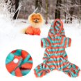 thumbnail image 3 of Ropa Para Cachorros, Ropa Conveniente Para Perros, Suave Para Cachorros, Ropa Para Mascotas, Gatito ANGGREK No, 3 of 8