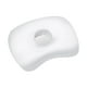thumbnail image 5 of Almohada para piercing de oreja, soporte para cuello y cabeza, relleno de algodón PP suave y cómodo, lateral Blanco, 5 of 9