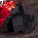 thumbnail image 3 of Fiudx Caja con Forma de Corazón y Lazo de Cinta de Doble Puerta, Empaque de Regalo Romántico, Diseño Elegante con Bolsa de Regalo y Cadena de Luces, Perfecta para San Valentín, Regalo para Seres Quer, 3 of 4