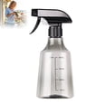thumbnail image 2 of SUYOLL Spray Bottle Adjustable Nozzle Mist Stream Sprayer For Pet Care Gardening Household Cleaning, 2 of 5