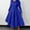 Blue, variant on Sequin Dress Long Skirt Women's Dress Round Neck Long Sleeve Velvet Sparkly Pleated Dress Summer Casual Dress Backless Casual Dress Sunday Dress for Women Maternity Midi Dress V Neck Dress for Women