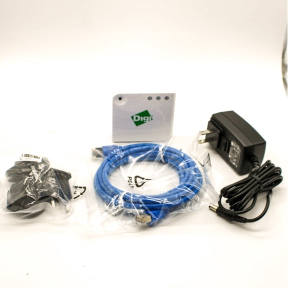 Digi X2E-Z1R-W1-W Gateways X2e WiFi Zigbee SE Internet Router