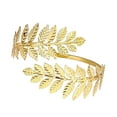 thumbnail image 1 of Brazalete Ajustable Sunnimix de Navidad para mujer dorado, 1 of 8