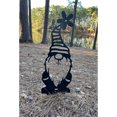 thumbnail image 3 of Vikakiooze Home Decor Steel Branch Gnomes Decoration Metal Tree Art Metal Gnomes Garden Steel Silver, 3 of 8