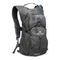 thumbnail image 3 of Mochila de Hidratación Oasis 22L con Bolsa de Agua de 3L AZUL TETON, 3 of 3