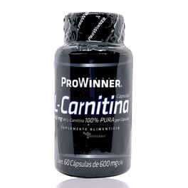 similares l carnitina Acetil-L-carnitina, 500 mg, 90 cápsulas main image 1