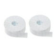 thumbnail image 6 of HINTRMENT White Breathable Sweat Absorption Collar Sticker Inner Patch for Shirts, Hats, and Activewear Comfort, 6 of 8
