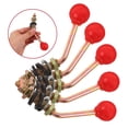 thumbnail image 1 of WHAMVOX 5Ud Manivela De Limpiaparabrisas Manual Para Motocicleta Y Cuatrimoto, 1 of 6