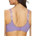 thumbnail image 4 of Bali Womens Passion For Comfort Back Smoothing Convertible Bra Style-DF3382, 4 of 4