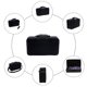 thumbnail image 4 of Estuche para clarinete Bb Bolsa de concierto Caja tipo mochila Resistente al agua 600D, 4 of 8