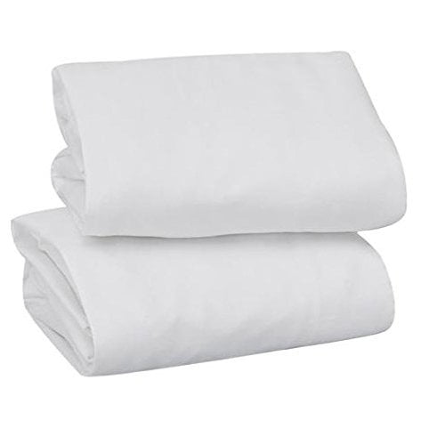 bassinet sheets in store