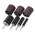 thumbnail image 1 of Kit de tambor de 16 piezas, tambor de Ing para accesorio de tambor de prensa eléctrica con husillo, 1 of 5