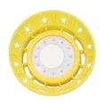 thumbnail image 3 of Atomizing Nozzle, High Pressure Nozzle Durable Aging Resistance  For Flower Irrigation For Agricultural Irrigation For Garden Irrigation, 3 of 8