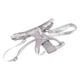 thumbnail image 1 of Dog Lift Harness Adjustable Split Auxiliary Dog Front Leg Assist Belt for Small Medium Large Dogs S, 1 of 1