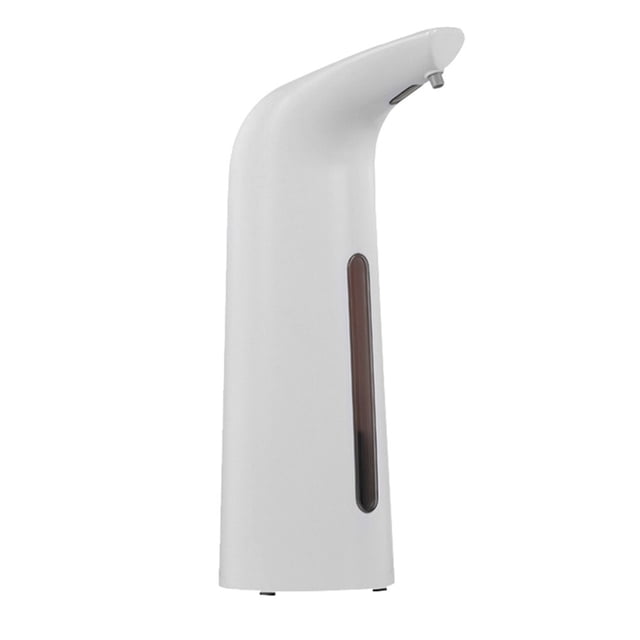 Dispensador Automático Advancent 400ml Sensor IR Inteligente Hogar Comedor Baño