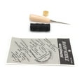 thumbnail image 4 of Leather Needle Set, Leather Sewing Needle High Hardness  For Stitching For Repair, 4 of 8