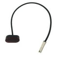 thumbnail image 2 of Rear TailLight for Xiaomi M365 Pro Brake Light Skateboard Safety Stoplight, 2 of 9