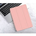 thumbnail image 1 of For Huawei MatePad Air 11.5 Case Ultra-thin Smart Shell Stand Cover For Matepad 11 SE 10.4 V8 Pro V7 Pro X8 Pro X9 Tablet чехол Pink MatePad V8 11 inch, 1 of 6