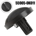 thumbnail image 4 of Premium grade AC panel control switch knob for Toyota for Hilux available, 4 of 10