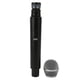 thumbnail image 1 of Micrófono inalámbrico de karaoke, sistema de micrófono inalámbrico UHF Micrófono inalámbrico de mano Micrófono inalámbrico UHF Tecnología de vanguardia, 1 of 8