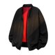 thumbnail image 1 of Ceisia Men's fashion solid color jacket pocket long sleeve outdoor Gift outerwear, 1 of 8