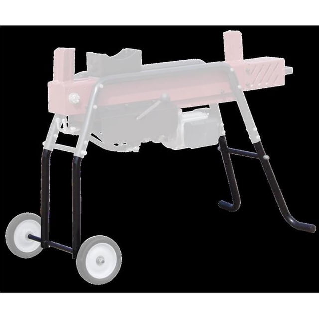 Boss Industrial FT-7 Log Splitter Stand Compatable with Log Splitter for ED8T20 Series