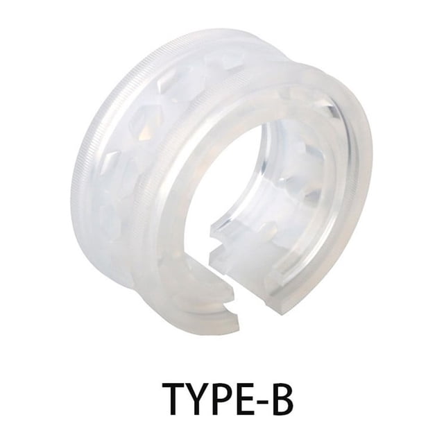 Car Shock Absorber Power Auto-Buffers Spring Bumpers A/B/C/D/E/F Type Universal For Cars Cushion Suspension Buffers All The Cars