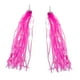 thumbnail image 3 of 2pcs Brillante Oropel Personalizar Bicicletas Vespas Decoración Accesorio Sunnimix Bicis Streamers, 3 of 8