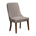 thumbnail image 3 of Comedor 8 Sillas Beige Kaley Nogal - Kessa Muebles, 3 of 5
