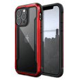 thumbnail image 1 of Raptic Shield Pro Funda Uso Rudo Para iPhone 13 Pro Max Red Raptic Raptic Shield Pro, 1 of 3