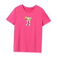 thumbnail image 3 of Camiseta Para Mujer Strade Fareast Limited Verano Suave L, 3 of 7
