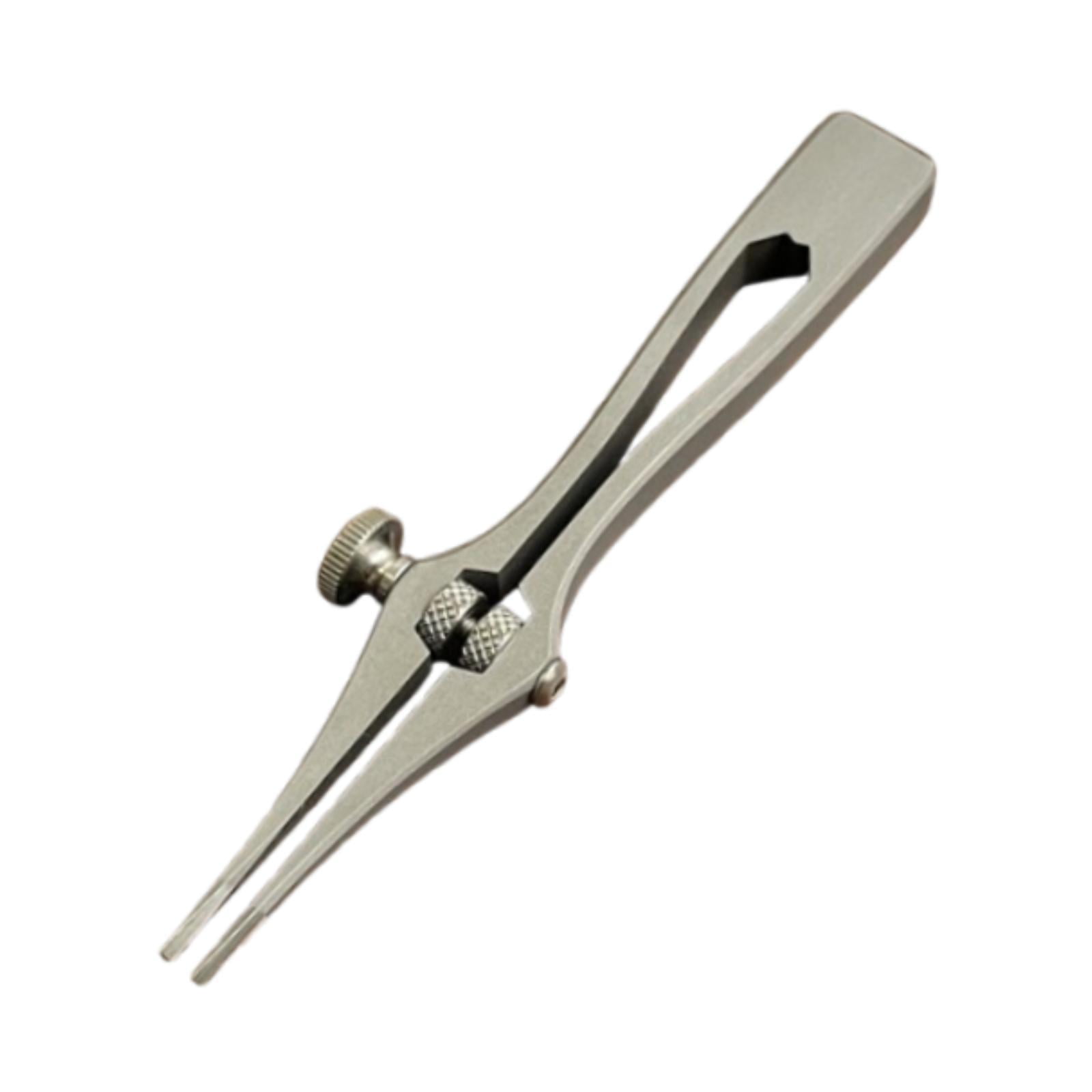 Tachiuwa PU Leather Craft Pricking 1 mm-6 mm Adjustable Stitching French Type