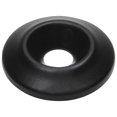 thumbnail image 1 of Allstar Performance ALL18690 Countersunk Washer, Black - Pack of 10, 1 of 1