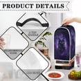 thumbnail image 4 of HELLHERO Blender Covers for Kitchen Counter & Kitchen Use 1Set Cat, 4 of 6
