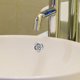 thumbnail image 4 of SHOWERORO 26Ud Decorativa Para Desbordamiento De Lavabo En Plástico Plateado Resistente, 4 of 6