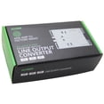 thumbnail image 6 of Axxess AX-LOC2.2-PRO 2CH Active Line Output Converter with Bass Boost, 6 of 6
