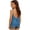 Blue, variant on SHenli T Shirts for Girls 6-7 Solid Color Crewneck Shirt Short Sleeve T Shirt Soft Tee Tops Shirts for Kids