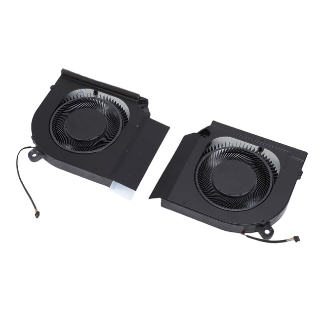 Ventilador de CPU, Long Service Life GPU Fan 12V para PHN16 71