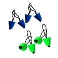 thumbnail image 1 of 8 Piezas Universales Kayak Scupper Tapones Drenaje Agujeros Tapón , y , se describe DYNWAVEMX Tapones de kayak Scupper, 1 of 8