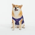 thumbnail image 3 of LNWH Yes or No Graffiti Pattern Dog Clothes, Breathable Warm Cotton Pet Clothes XX-Large, 3 of 8