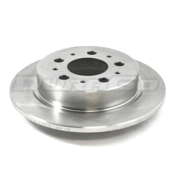 DuraGo Disc Brake Rotor BR34058