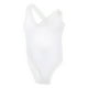 thumbnail image 1 of Figura de acción femenina a escala 1/12, ropa de muñeca de moda, traje de baño, lencería para 6 Blanco, 1 of 9