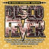 Disco Fever: 18 Disco Stompin' Greats