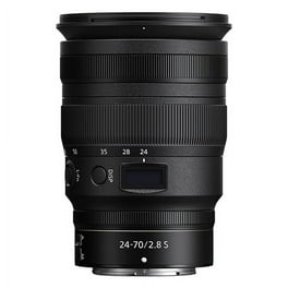 Nikon 14-24mm f/2.8G ED AF-S Nikkor Wide Angle Zoom Lens