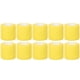 thumbnail image 1 of 10 Uds multifunción desechable autoadhesivo vendaje elástico a prueba de golpes antideslizante tatuaje mango correas amarillo, 1 of 8