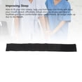 thumbnail image 4 of Anti Snoring Chin Strap, Effective Black Chin Strap  for Hospital, 4 of 7