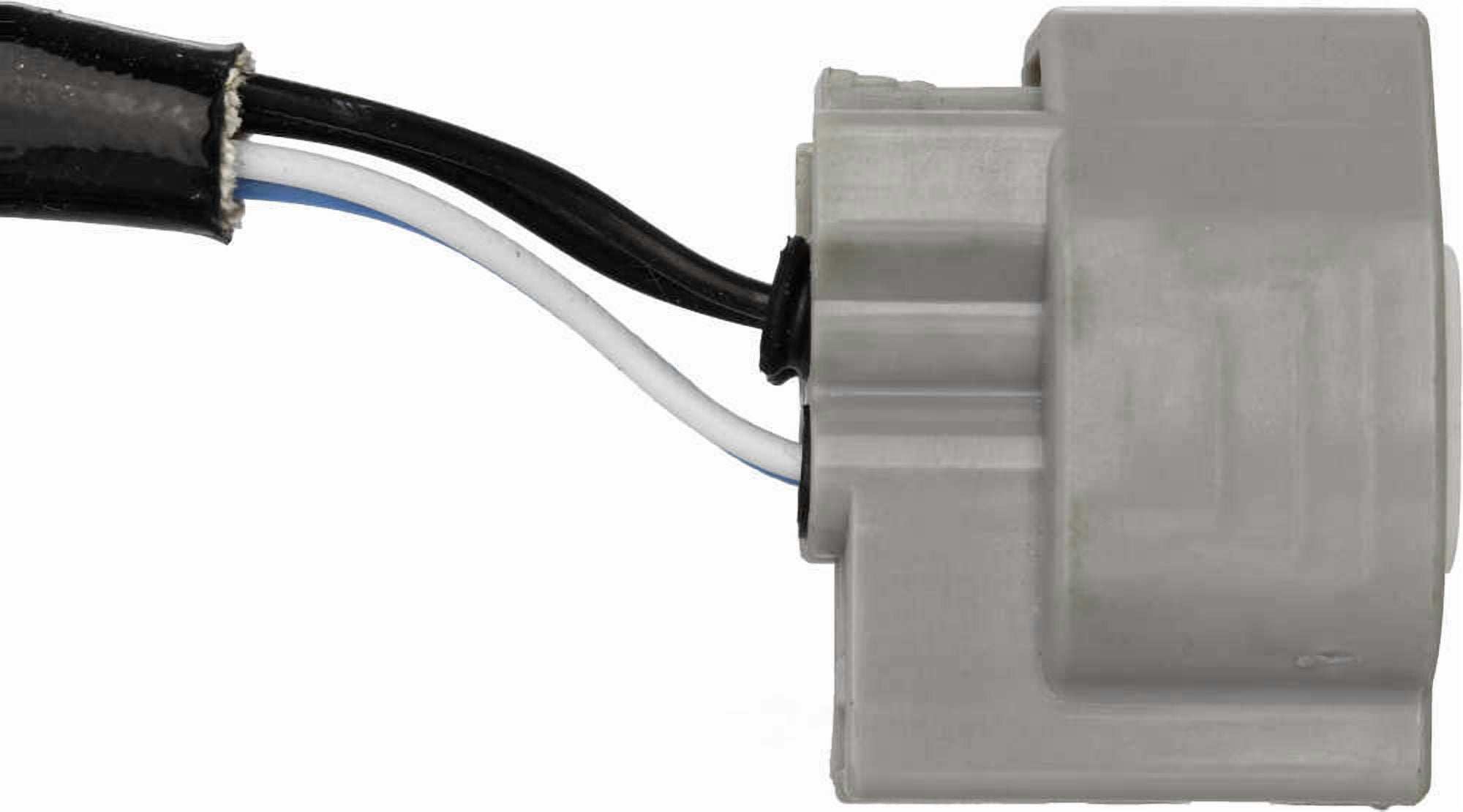 NTK Oxygen Sensors 25698 Afr Sensor Fits select: 2009-2011 JAGUAR XF, 2007-2009 JAGUAR XK